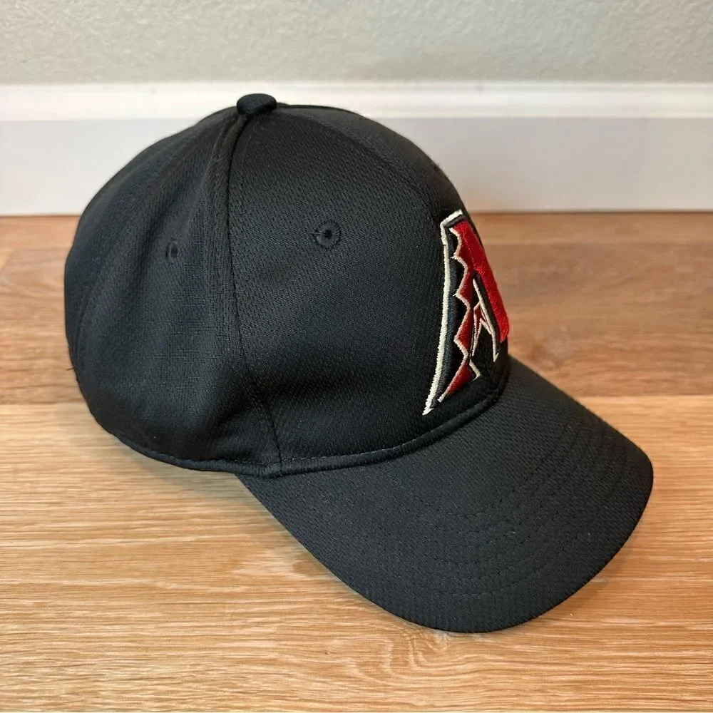 NWOT Team MLB Arizona Diamondbacks Strapback Hat